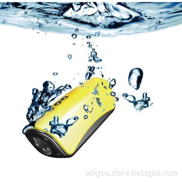 Underwater Sports Camera (RD32)